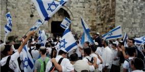 آلاف 'الحريديم' يتدفقون إلى القدس ويشلّون الحركة فيها