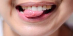 اكتشاف قدرة اللسان على تمييز الطاقة