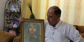 الجد عليّ والحفيد علاء: شهيدان بفاصل 47 عامًا !