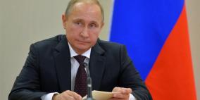 بوتين يوعز باتخاذ تدابير لمواجهة المضاربة في سوق العملة