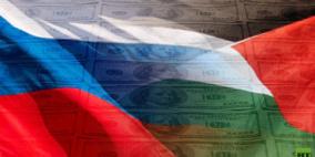 موسكو تشطب ديون بـ17 مليون دولار مستحقة على الخرطوم