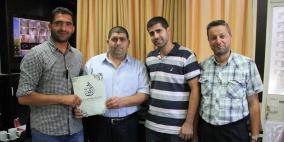 شركة ربحي الحجة وشركة "ساند كو" تبرمان اتفاقية تعاون وشراكة استراتيجية