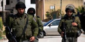 اعتقال فتيين من برطعة جنوب غرب جنين