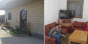 القدس: عائلة عميرة تتسلم أمرا بهدم منزلها خلال 48 ساعة