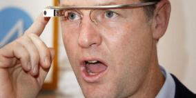 ظهور صور الجيل الثاني من نظارة جوجل Google Glass