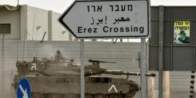 صحيفة: اسرائيل تسحب تصاريح وزراء ومستشارين للرئيس عباس