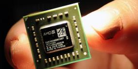 رقاقة لتسريع الكمبيوتر بسرعة الضوء