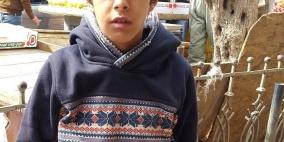 حكايا: طَلَب... طفولة وراء عربة