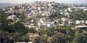 طولكرم: افتتاح مبنى بلدية علار ومركز خدمة الجمهور