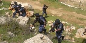 (محدث) الشرطة تكشف ملابسات جريمة قتل وتقبض على الفاعل في الخليل