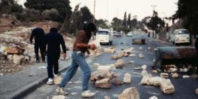 إصابة مواطنين بمواجهات مع الاحتلال في الخليل