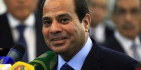 الرئيس المصري يعتمد موازنة العام المالي الجديد بعد تخفيض العجز إلى 10 بالمئة