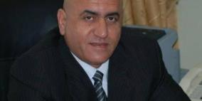 محافظ نابلس يزور مجلس الخدمات المشترك لقرى شمال غرب نابلس