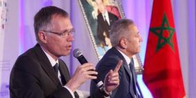 بيجو تنشئ مصنعا بالمغرب لزيادة مبيعاتها لأسواق ناشئة