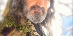 الممثل الفلسطيني القدير النوباني في "مالك بن الريب" برمضان المقبل