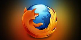 "فايرفوكس 2.0" يدعم اللمس ثلاثي الأبعاد D3 على iOS