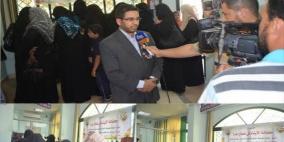 العُمانية تختتم توزيع الكفالات الشهرية للأيتام والأسر في غزة والقدس