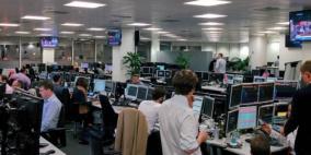 الاسترليني يهبط لأدني مستوياته منذ عام 1985