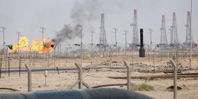 النفط يرتفع مجددا