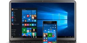 قريباً.. بصمات الأصابع على هواتف "ويندوز 10"