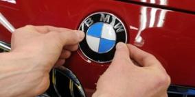 بي أم دبليو تحقق مبيعات قياسية في 2013