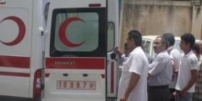 مصرع شاب نتيجة انقلاب جرار زراعي في بلدة يعبد بجنين