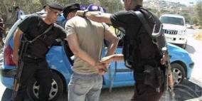 كشف ملابسات حادثة اعتداء على صحفي أجنبي وسرقة مركبته في الخليل