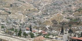 المصادقة على بناء 18 وحدة استيطانية في القدس