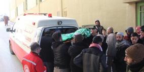 الشهيدان الرجبي والشلودي إلى مثويهما الأخير