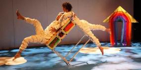 إطلاق النسخة الـ 12 من مهرجان رام الله للرقص المعاصر