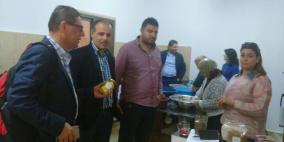 اتحاد الصناعات الغذائية يبدأ مرحلة التشبيك بين الجمعيات النسوية والشركات الغذائية