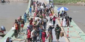 آلاف الإيزيديات ضحايا فظائع داعش "المروعة"