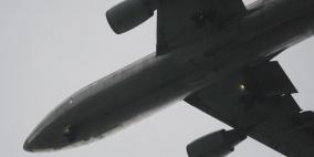 هبوط اضطراري لطائرة أميركية بسبب سامسونغ