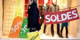 نسبة البطالة في فرنسا تبلغ مستوى قياسيا