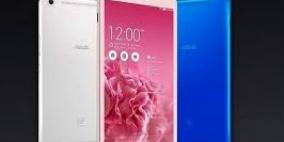ASUS  تعلن عن سلسة جديدة من الأجهزة اللوحية وهي ZenPad