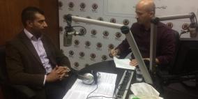 حملة لتنظيف السوق الفلسطيني من المنتجات الاسرائيلية