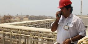 إيران ستورد 300 ألف برميل نفط لأوروبا