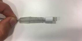 آيفون يتغلب على مشكلة "تلف الشواحن"