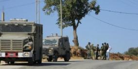 جنين: مواجهات في العرقة واقتحام بلدتي جبع واليامون