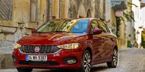 فيات تيبو تعود من جديد