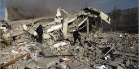 الخليل: إضراب شامل يوم غد الاثنين