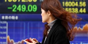 نيكي يرتفع 1.38% في بداية التعامل بطوكيو