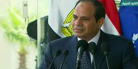 السيسي يعتزم التنازل عن نصف راتبه من "أجل اقتصاد مصر"