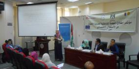 65 ألف طفل فلسطيني يعمل في ظروف قاهرة