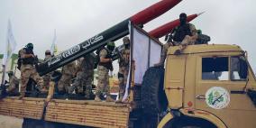 هل بالفعل يمتلك القسام قدرات صاروخية نوعية؟