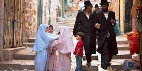 عيسى: حكومة الاحتلال تسوغ شراء البيوت في قلب أحياء القدس