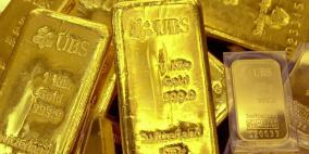 الذهب قرب أعلى مستوى