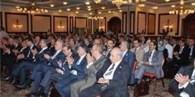 الاتحاد الفلسطيني لشركات التأمين يشارك في المؤتمر العام التاسع والعشرون في المغرب