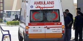 مصرع شاب في حادث سير برفح