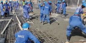 137 مليار دولار.. حجم قطاع المقاولات الخليجية بـ2013